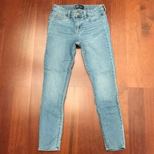 GAP denim favorite jegging NWOT